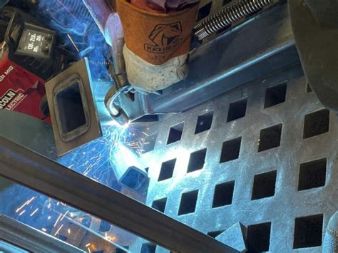 Top 10 Best Metal Fabricators Near Lynchburg, Virginia 